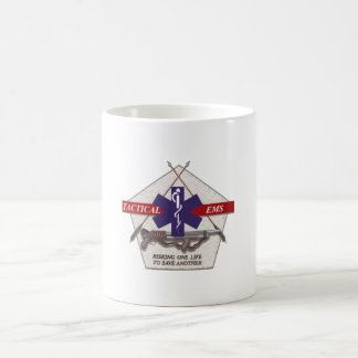 Tasse tactique de SME
