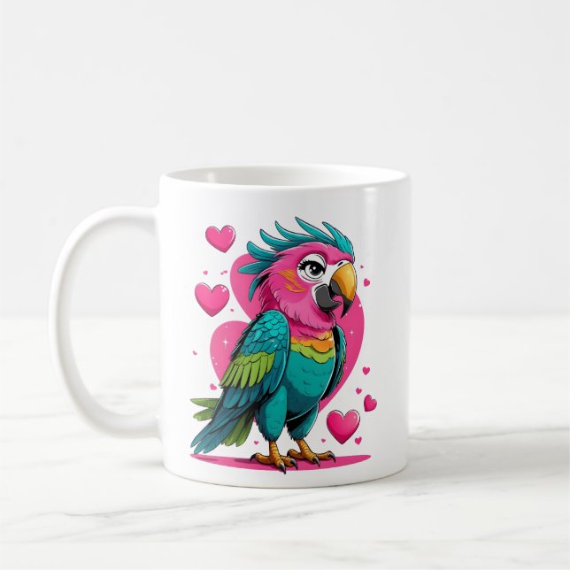 Tasse Talk Flirty To Me (Gauche)
