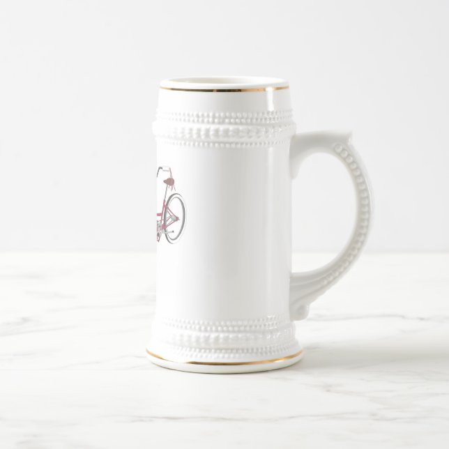 tasse tandem (Droite)