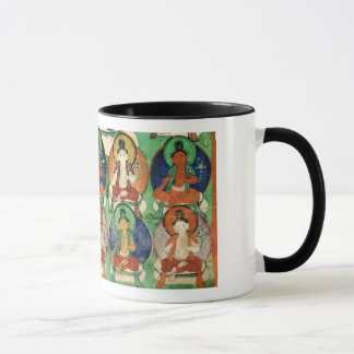 Tasse Tara de Tibétain