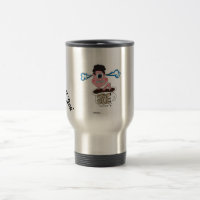 "Tasse tasse exclusive de Joe"