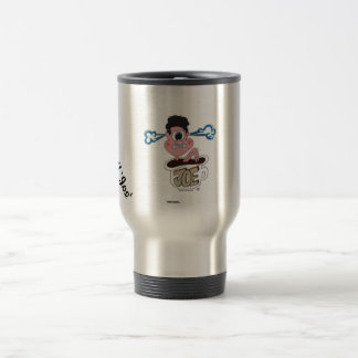 "Tasse tasse exclusive de Joe"