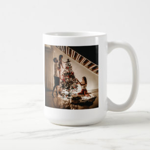 Tasse Tel Père, Telle Fille