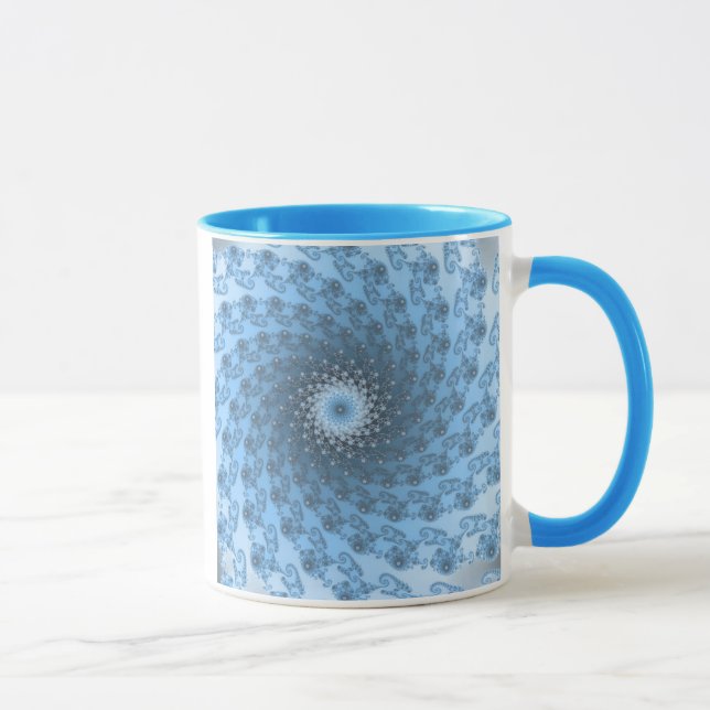 Tasse tempête (Droite)