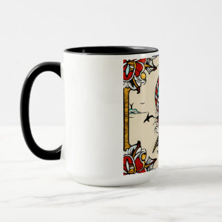 Tasse tendance que tout le monde aime