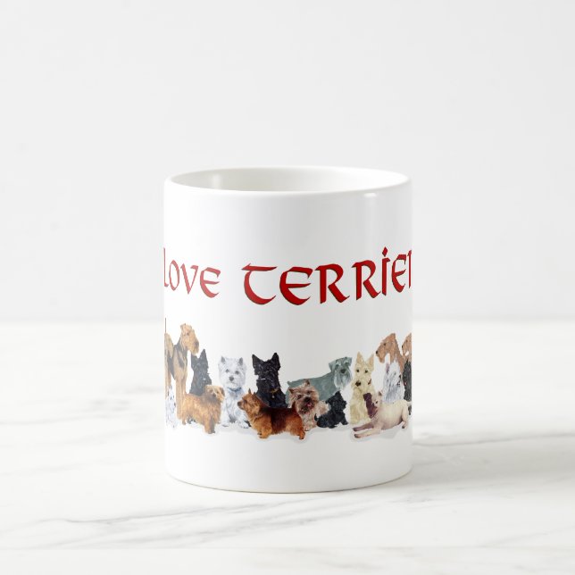 Tasse Terrier (Centre)