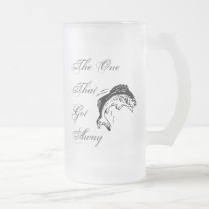 Tasse The One That Got Away