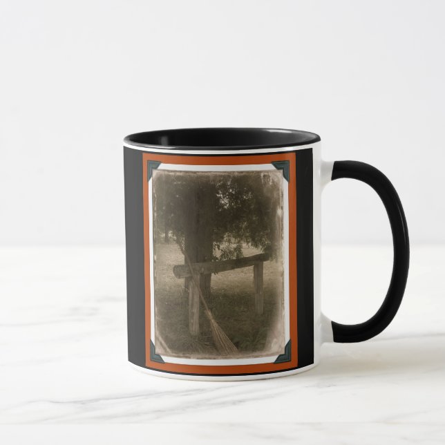 Tasse The Witching Post (Droite)