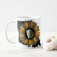 Tasse Thème Louisiane