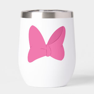 Tasse thermique pour vin Tie
