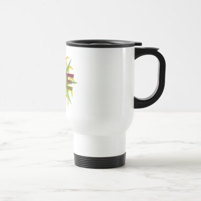 Tasse thermo de consulat d'ETE (Droite)
