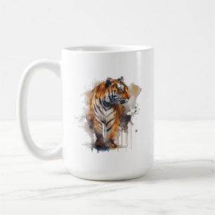 Tasse Tigre