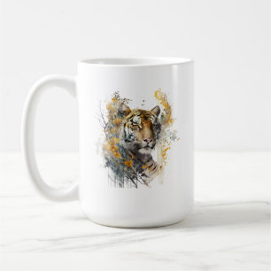 Tasse Tigre