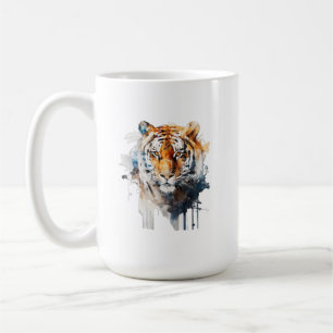 Tasse Tigre