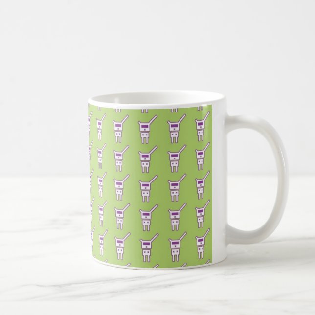 tasse tikidesign (Droite)