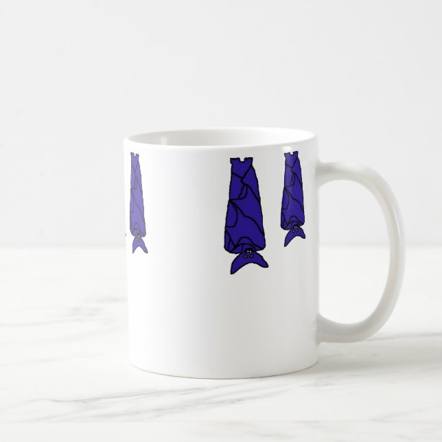 Tasse timbrée (Droite)