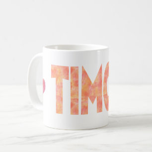 Tasse Timon