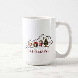 Tasse Tis The Season