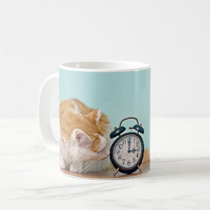 Tasse Toujours du Temps pour un Thé - Le Cadeau Pu
