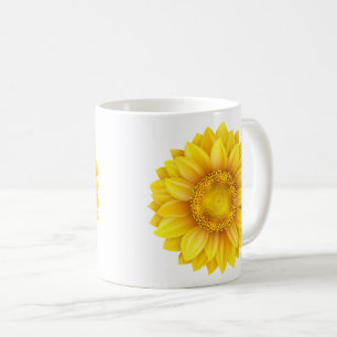 Tasse Tournesol