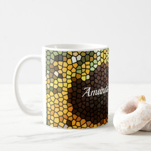 Tasse Tournesol