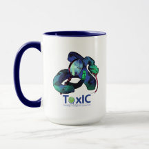 Tasse ToxIC