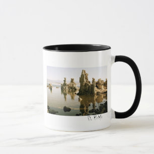 Tasse tranquille III de nature de café de