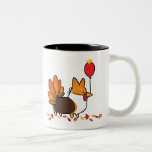 Tasse tricolore rouge |CorgiThings de la Turquie