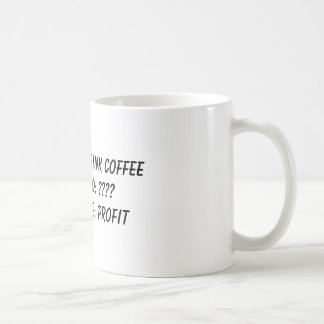 Tasse triphasée de Southpark de plan