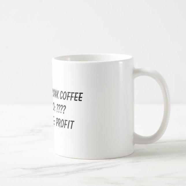 Tasse triphasée de Southpark de plan (Droite)