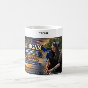 Tasse Trisha Marie