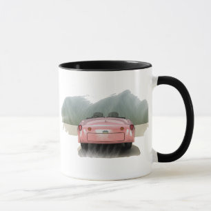 Tasse TriumphTr3-Frt02