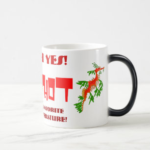 Tasse tropicale