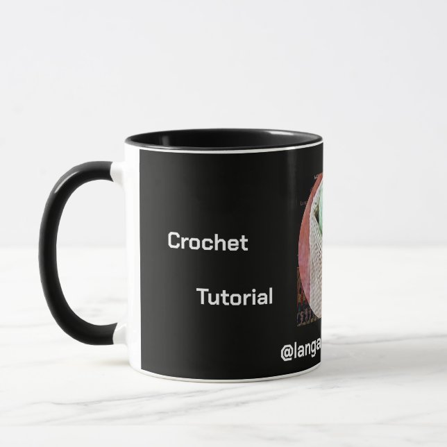 Tasse tutoriel Langastalamminta (Gauche)