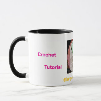 Tasse tutoriel Langastalamminta