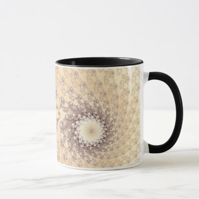 Tasse Twin Praline (Droite)