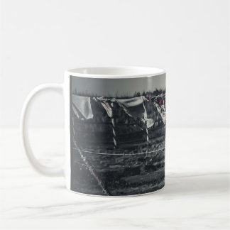 Tasse Une bonne journée pour la lessive