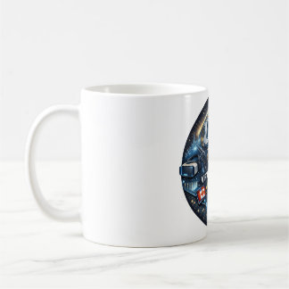 Tasse UPI VDM 1