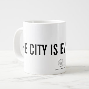Tasse urbaine de consulat
