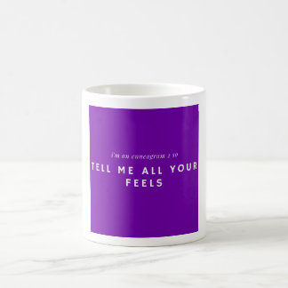 Tasse v.2 de Millenneagram 2
