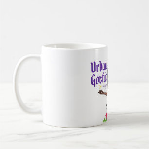 Tasse Vampires Urbains Gothiques V 2