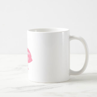 Tasse végétalienne de poussin