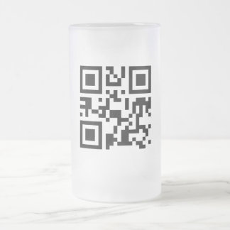 Tasse (verre givré, méga)