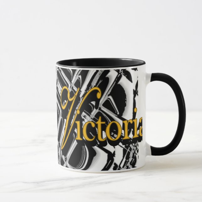 Tasse Victoria (Droite)