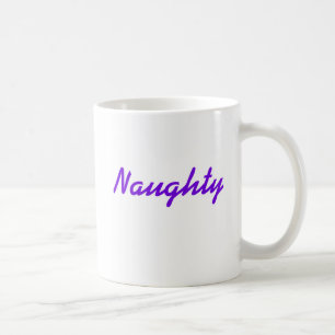 Tasse vilaine
