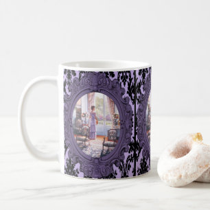 tasse vintage