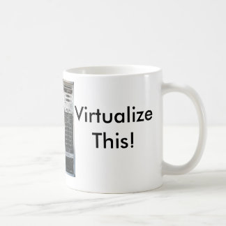 Tasse virtuelle