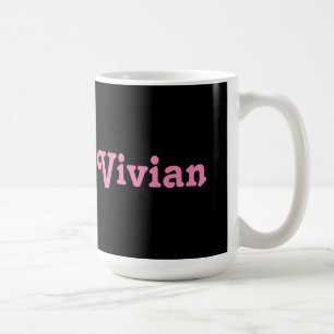 Tasse Vivian