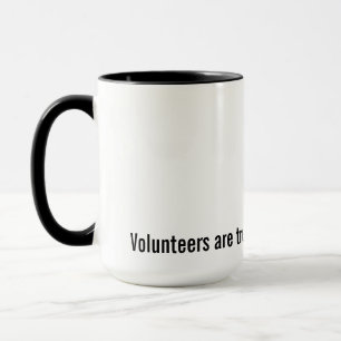 Tasse volontaire