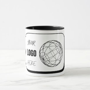 Tasse Votre Logo Ici